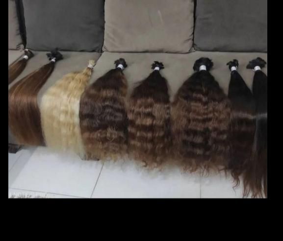 فروش و( خرید) موی طبیعی|آرایشی، بهداشتی، درمانی|خرم‌آباد, |دیوار