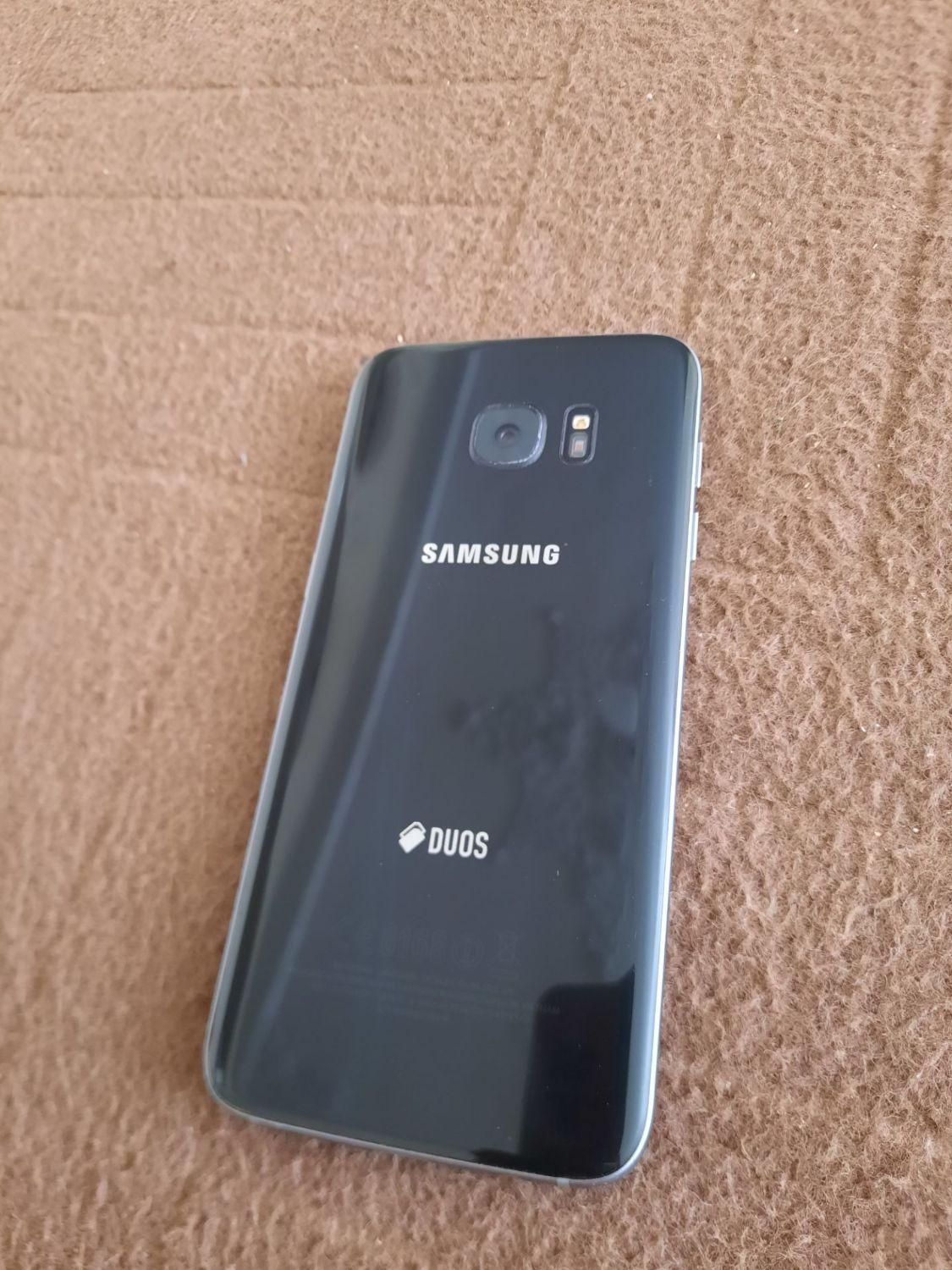 گوشی  s7 edge|موبایل|تهران, مسعودیه|دیوار