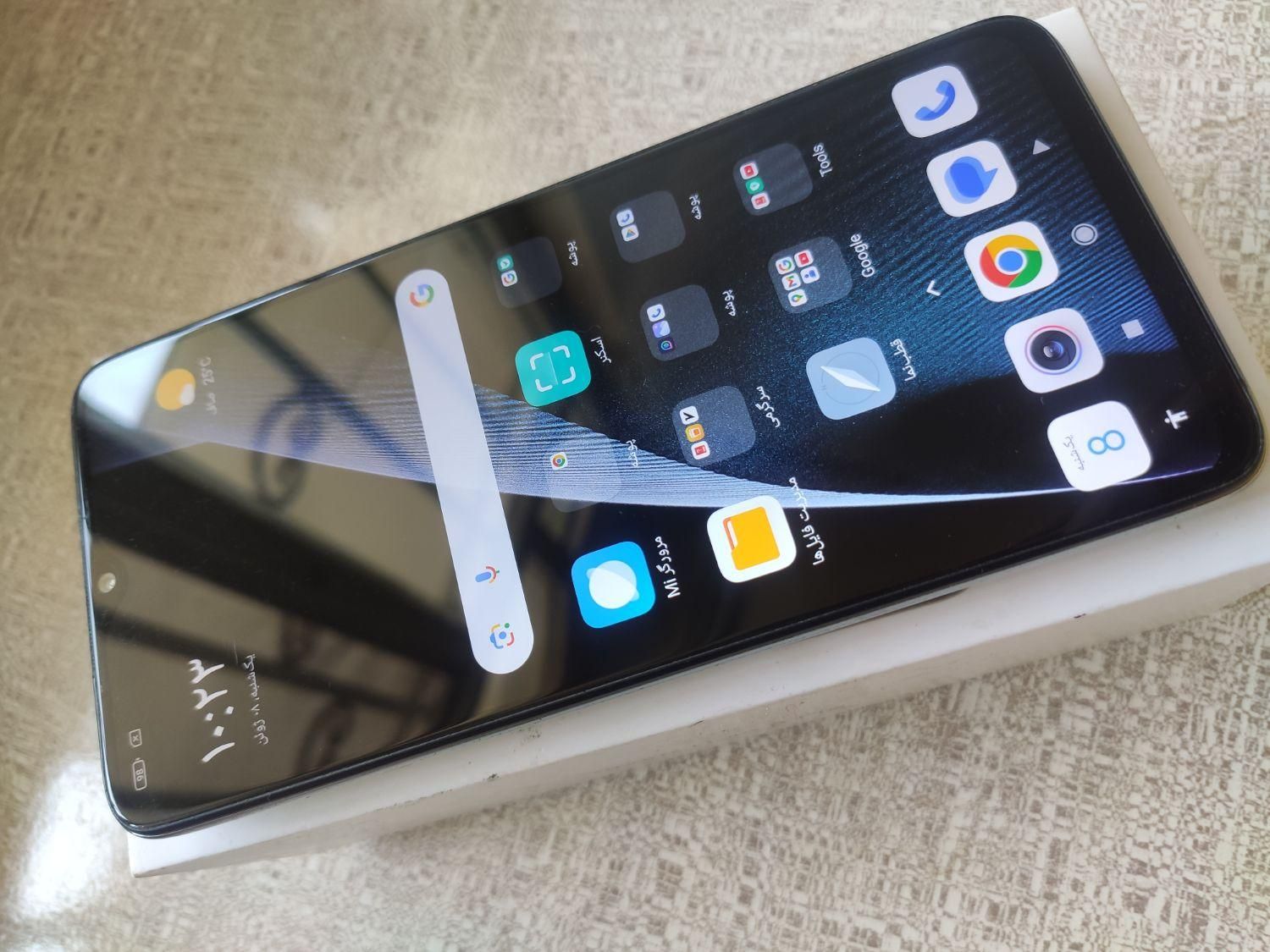 redmi note 80pro|موبایل|تهران, تهران‌سر|دیوار