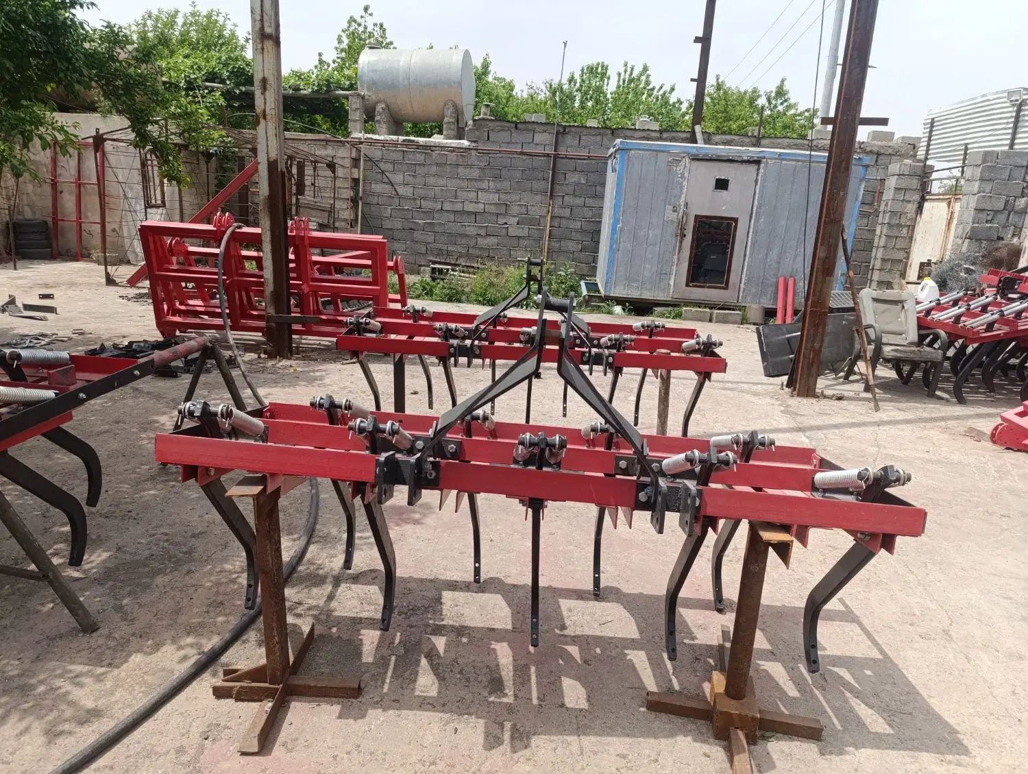 نیاز مند کار گر تراشکار|استخدام صنعتی، فنی، مهندسی|مشهد, یاغون آباد|دیوار