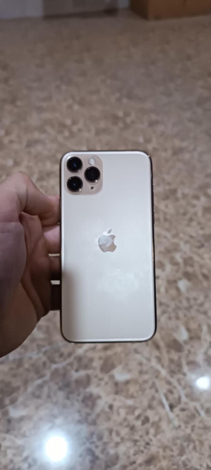 اپل iPhone 11 Pro ۵۱۲ معاوضه بااس۲۱الترایانوت۲۰الت|موبایل|تهران, سنگلج|دیوار