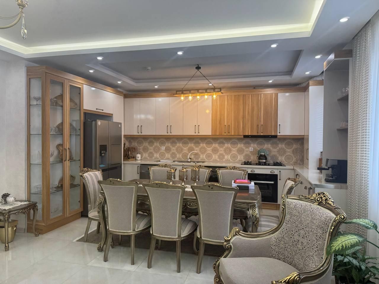 واحد سه خواب فول کامل وام دار شهرک کوثر|فروش آپارتمان|اردبیل, |دیوار