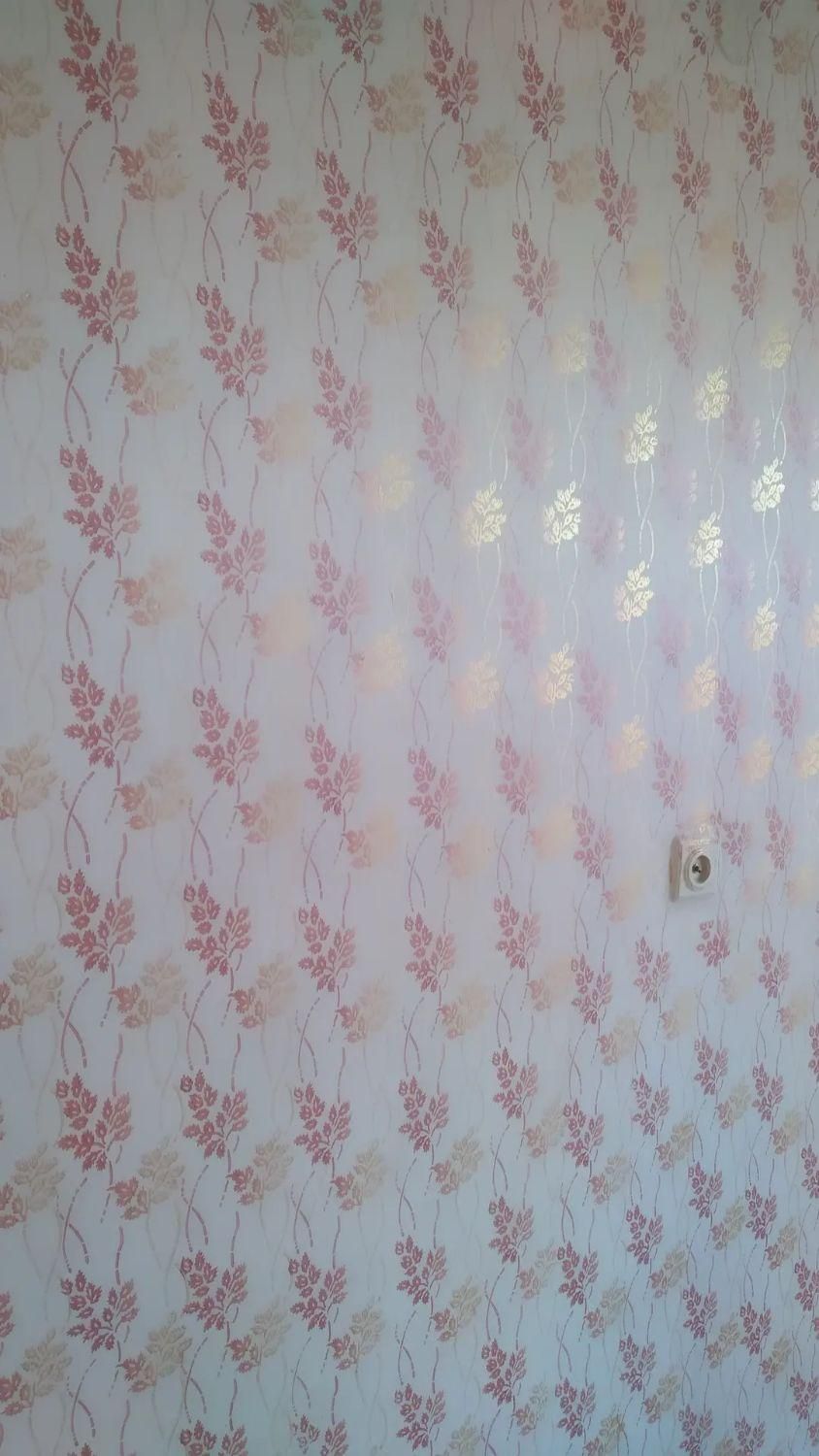 رنگ آمیزی خانه طرح کاغذ دیواری|خدمات پیشه و مهارت|اردبیل, |دیوار