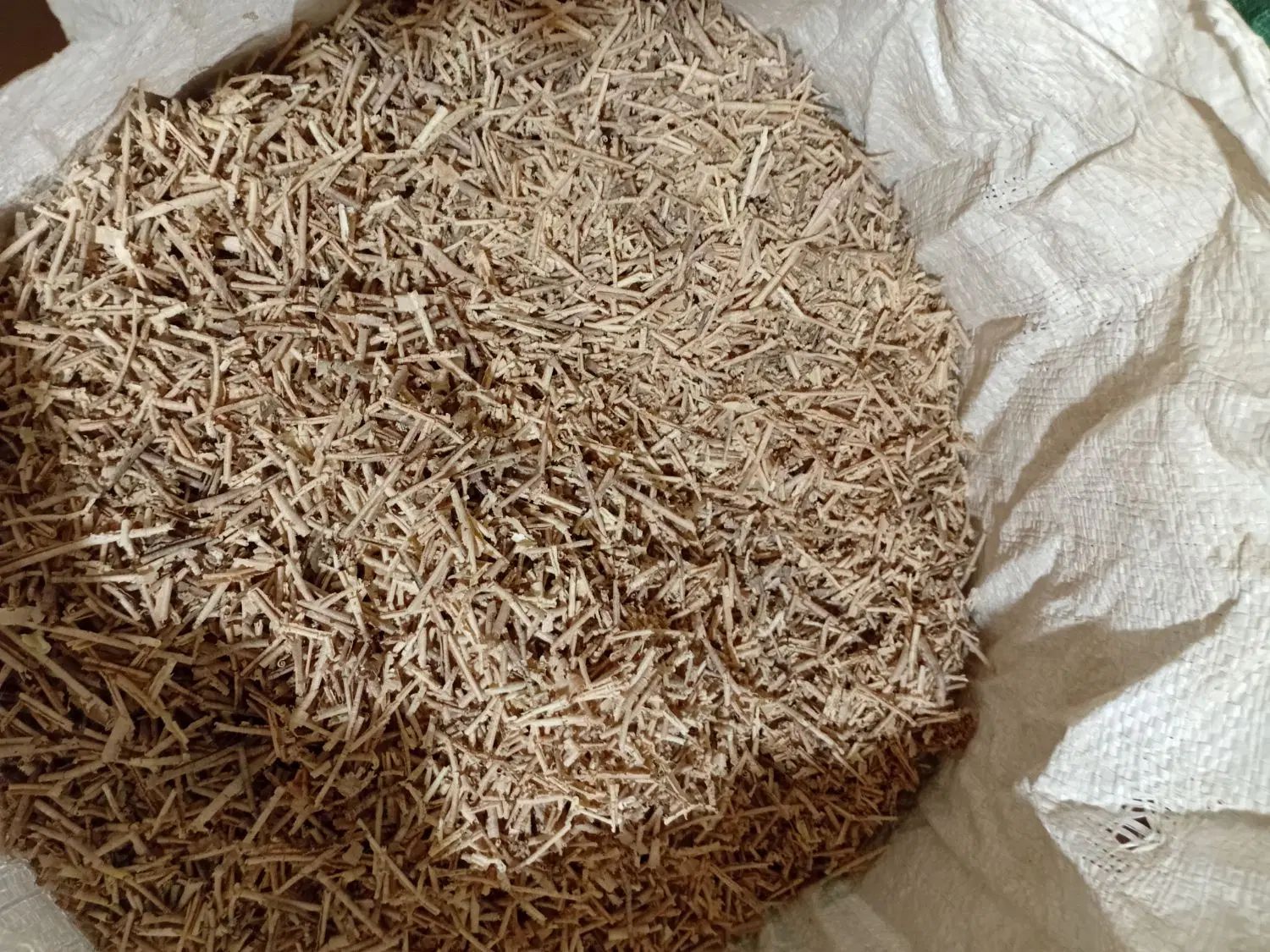 پوشال چوب مرغ خرگوش خروس پرنده همستر طوطی|لوازم جانبی حیوانات|کرج, حیدرآباد|دیوار