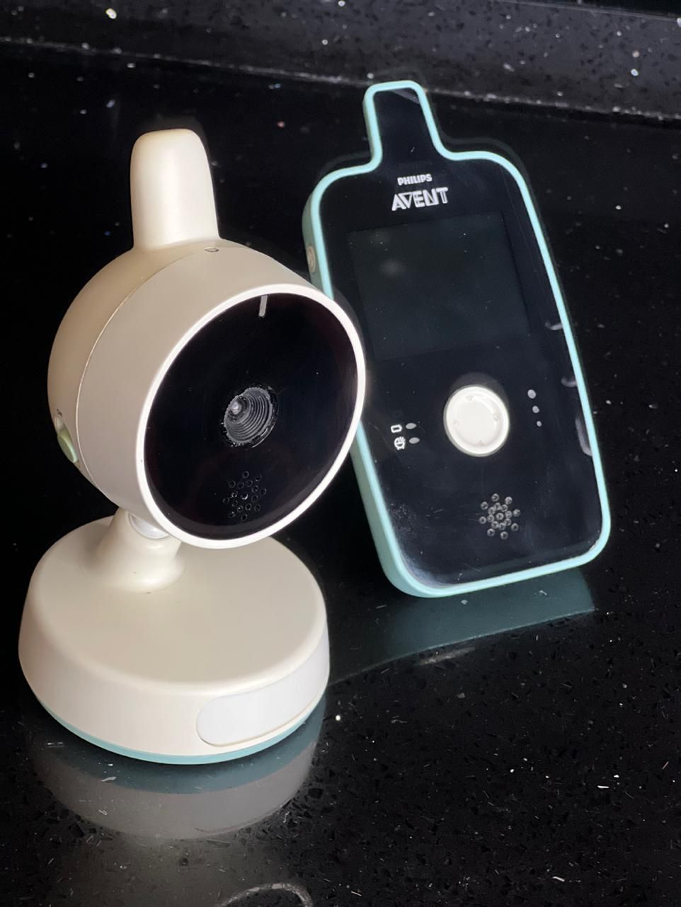 دوربین پیجر کودک|اسباب و اثاث بچه|لواسان, |دیوار