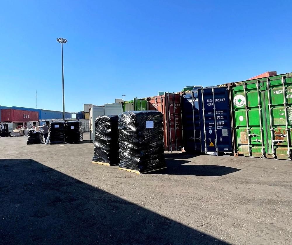 ترخیص، واردات و صادرات|خدمات حمل و نقل|تهران, فلسطین (میدان انقلاب)|دیوار