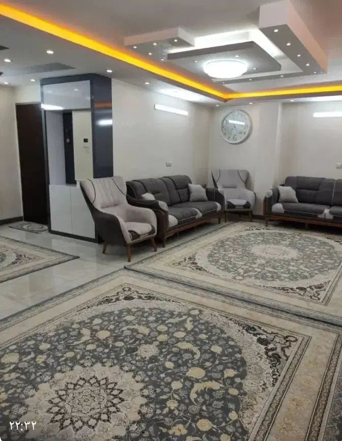 آپارتمان /طبقه اول/در نبوی منش|فروش آپارتمان|اصفهان, کارلادان|دیوار