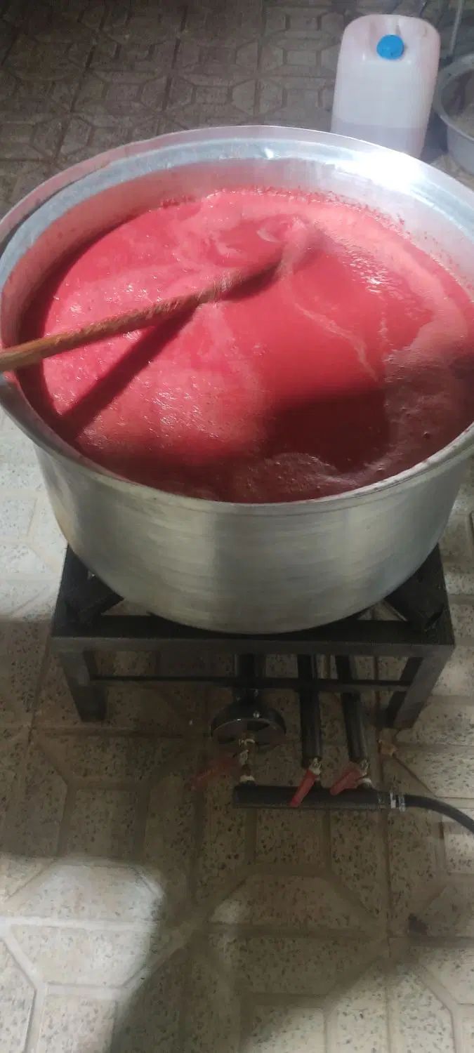 رب خانگی|خوردنی و آشامیدنی|کرج, چهارصد دستگاه|دیوار