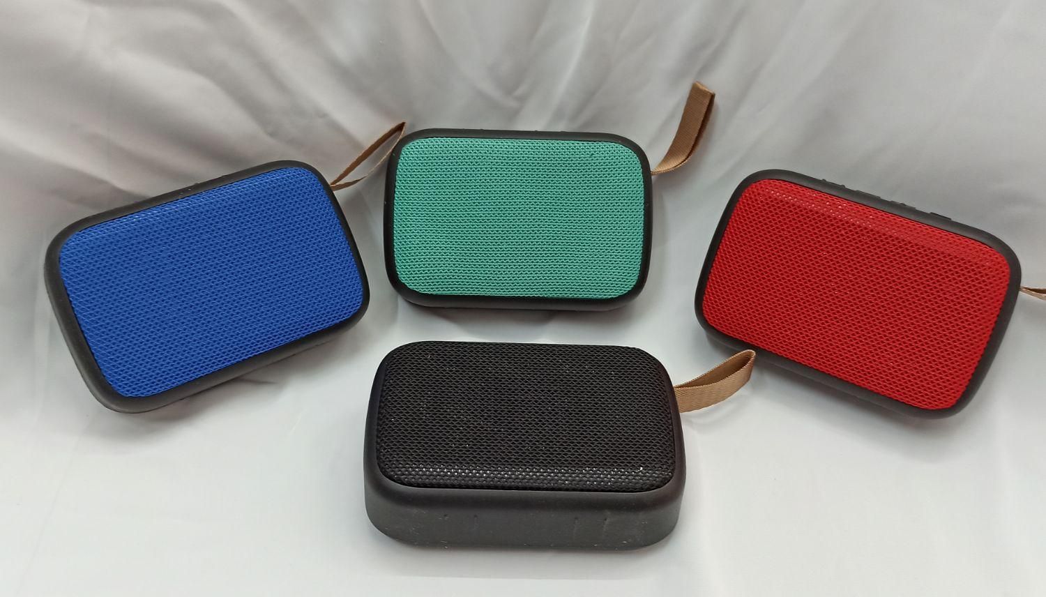 اسپیکر  بلوتوث MG2|پخش‌کننده همراه|مشهد, شاهد (شهرک غرب)|دیوار