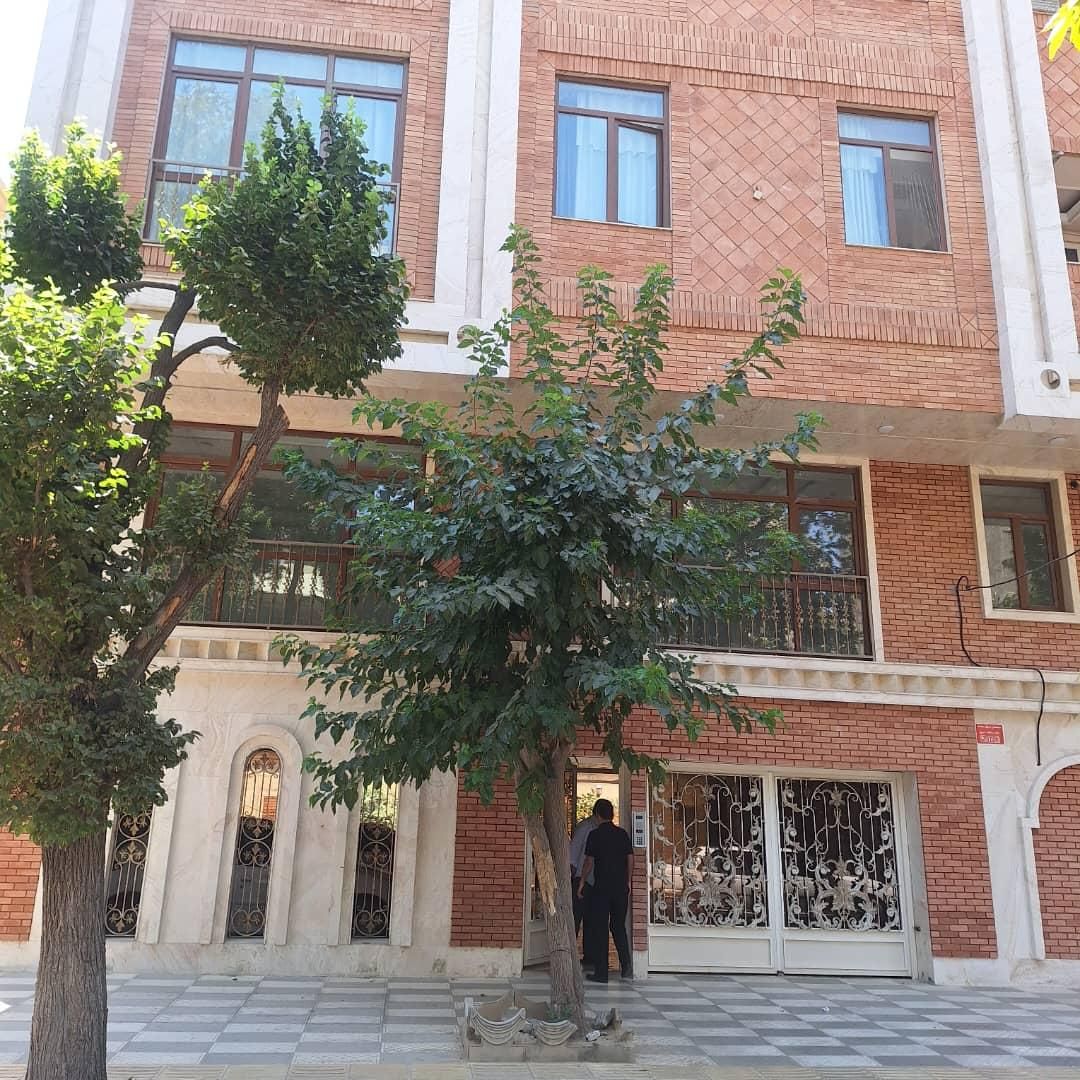 فروش آپارتمان ۱۵۷ متری ۳ خوابه در کوی فرهنگ|فروش آپارتمان|کرج, کوی فرهنگ|دیوار