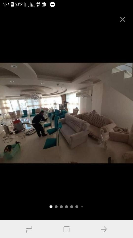 مبل شویی بیریوان بوکان|خدمات نظافت|بوکان, |دیوار