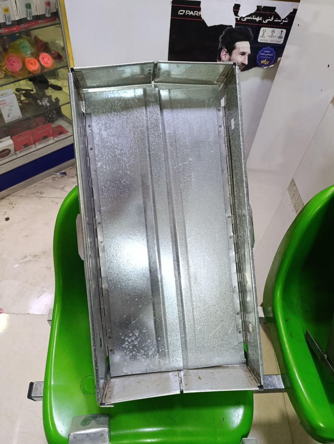 منقل .کباب پز|اجاق گاز و لوازم برقی پخت‌وپز|کرمانشاه, |دیوار
