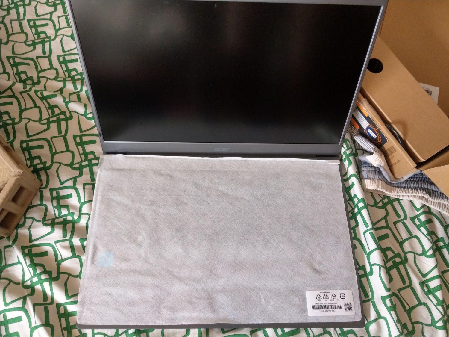 فروش نقد و اقساط لپ تاپ ایسر Acer اقتصادی خانگی|رایانه همراه|تهران, بلوار کشاورز|دیوار