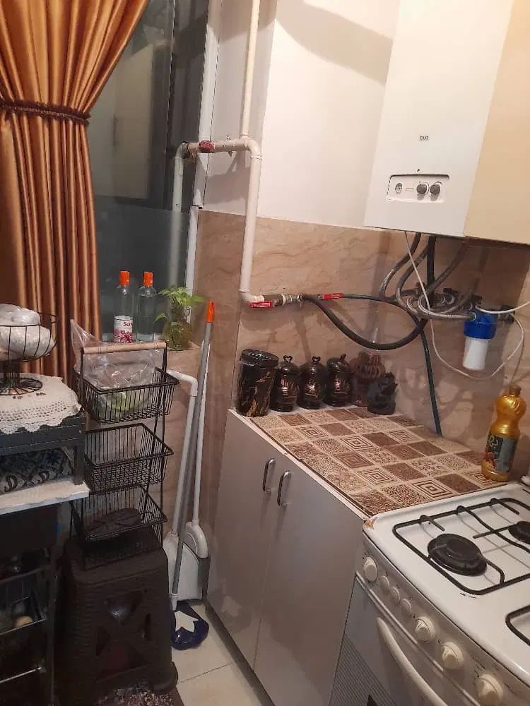 آپارتمان ۹۵متر تک واحد چمران، بیست متری طبقه اول|فروش آپارتمان|رشت, کوی جام جم|دیوار