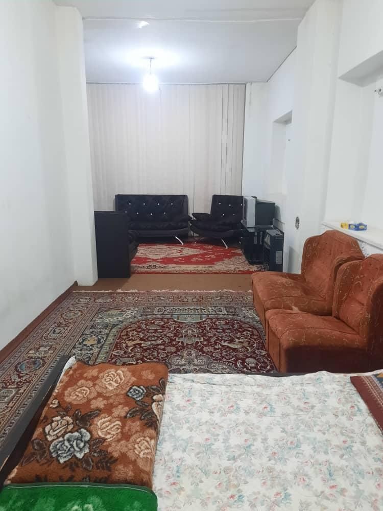 منزل مبله سوییت خانه اجاره روزانه قرآن اطلسی|اجارهٔ کوتاه‌مدت آپارتمان و سوئیت|شیراز, حافظیه|دیوار