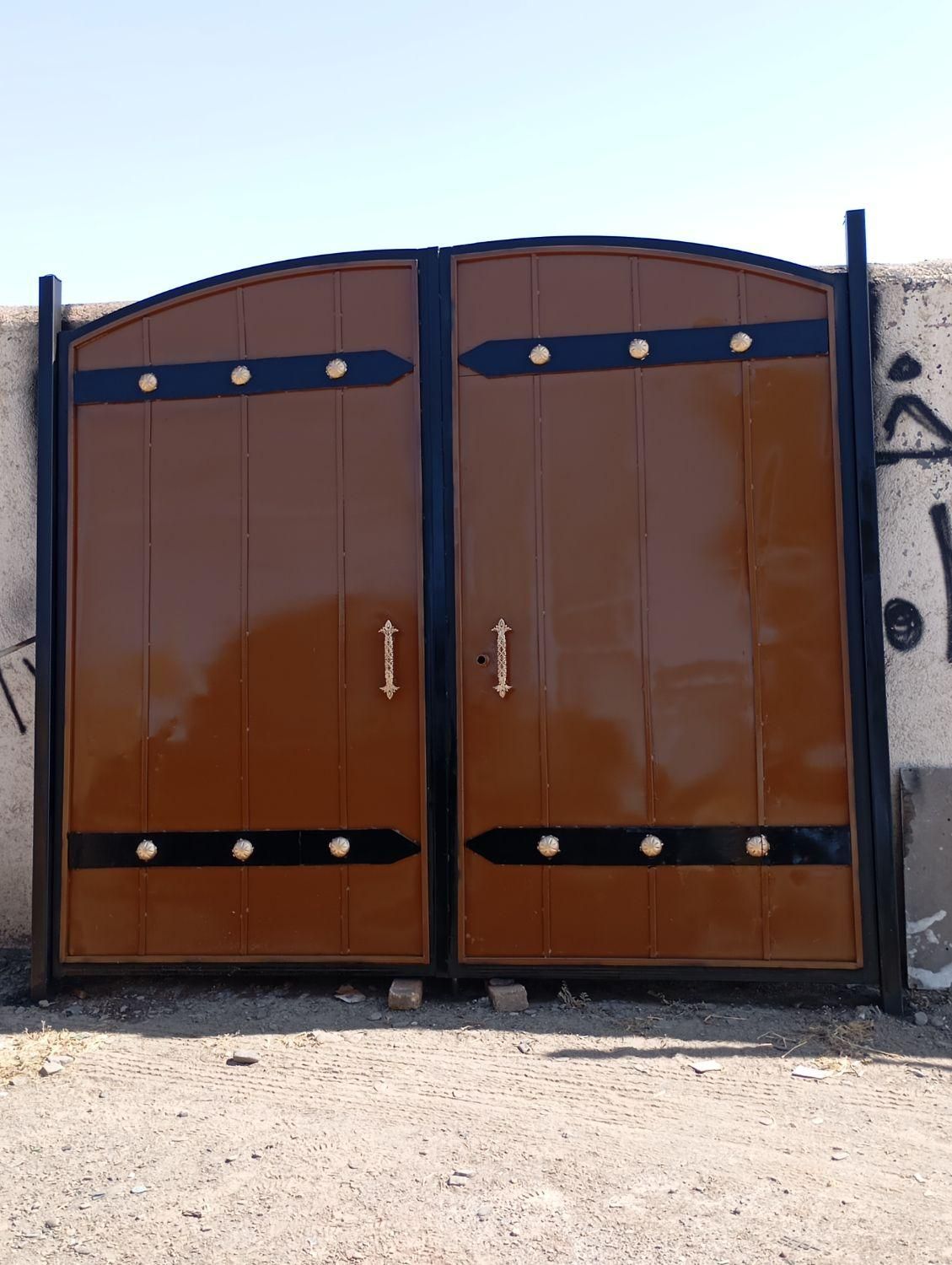 فروش تانکر آب باغی و حیاطی|مصالح و تجهیزات ساختمان|مشهد, میان ولایت|دیوار