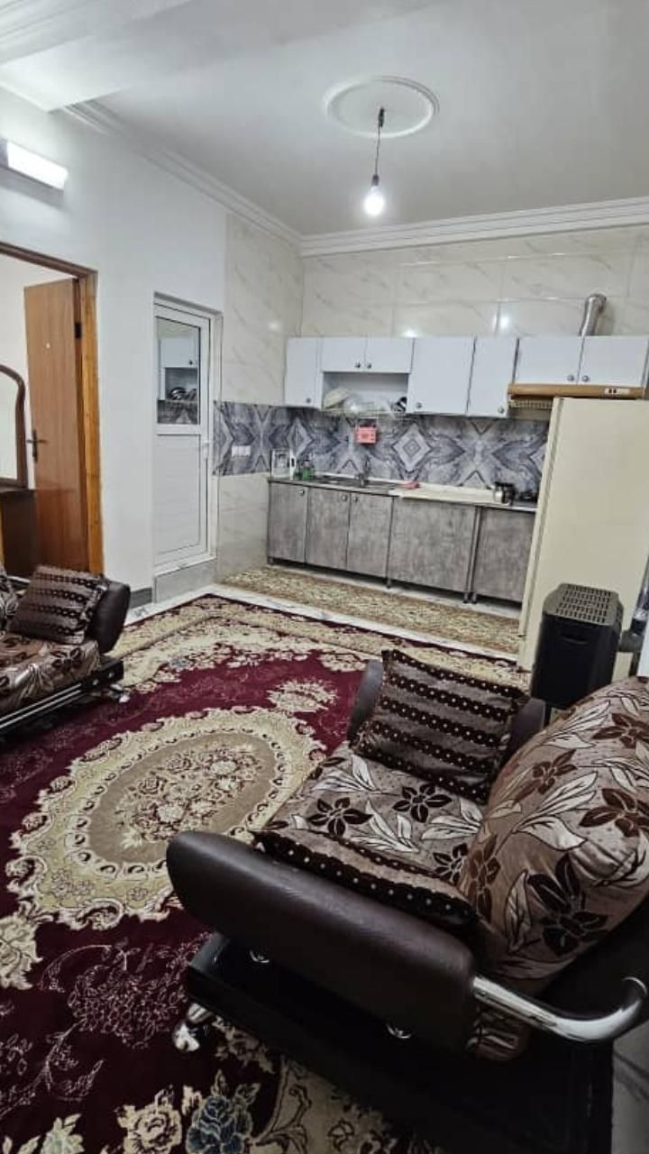 سوئیتهانزدیک کلنیک اسدالله پور|اجارهٔ کوتاه‌مدت آپارتمان و سوئیت|قائم‌شهر, |دیوار