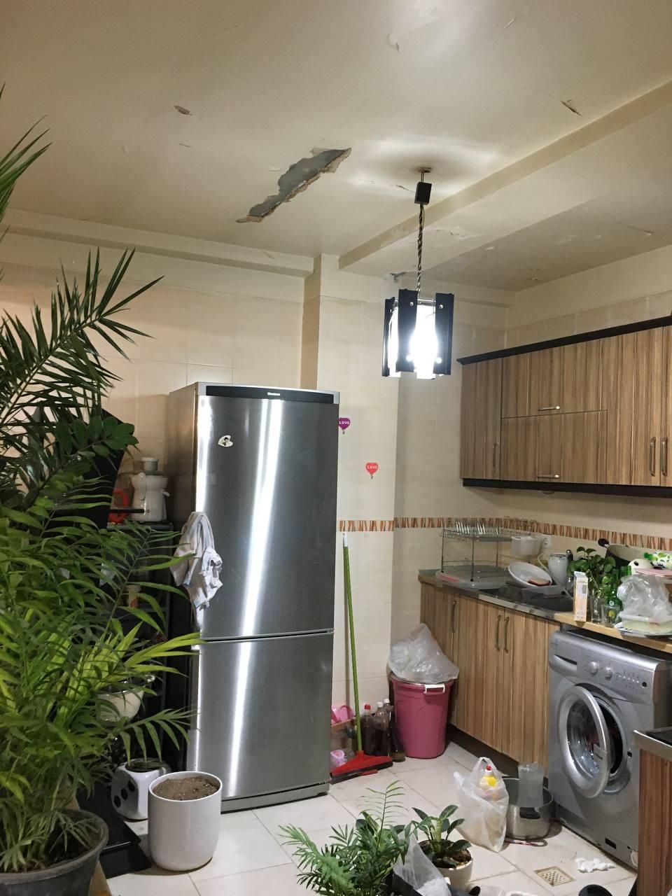 فروش آپارتمان ۸۵ متری یاس ۲ ناجا|فروش آپارتمان|مهاجران, |دیوار