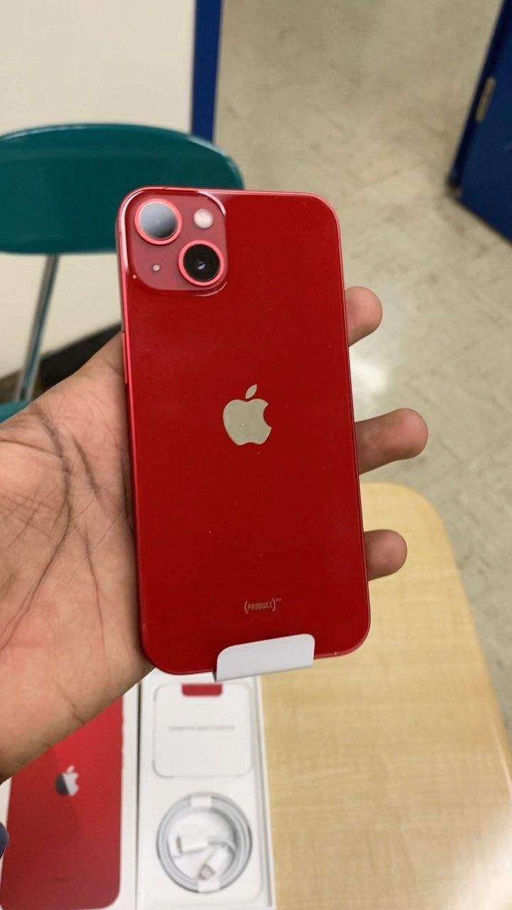 Apple iPhone 13 فقط باسفته بدون اعتبار سنجی|موبایل|تهران, گیشا (کوی نصر)|دیوار