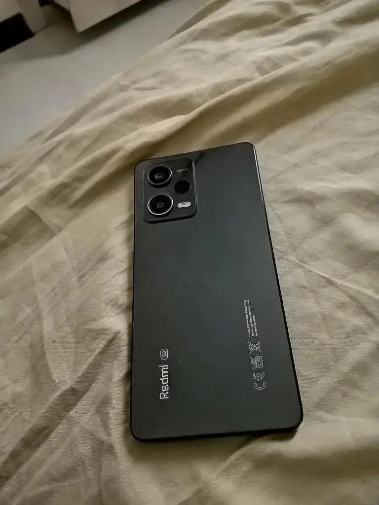xiaomi Redmi Note 12pro 5G|موبایل|تهران, ارم|دیوار