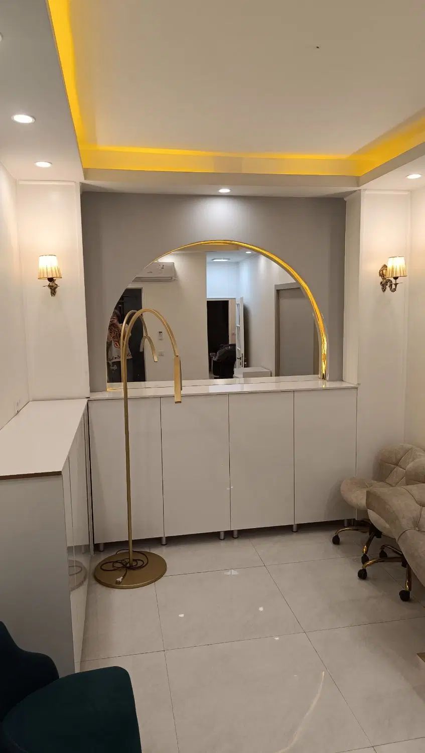 ۱۰۴متر۲خواب اداری/فول /مناسب تمام مشاغل/درختی|اجارهٔ دفتر کار، اتاق اداری، مطب|کرج, گلشهر|دیوار