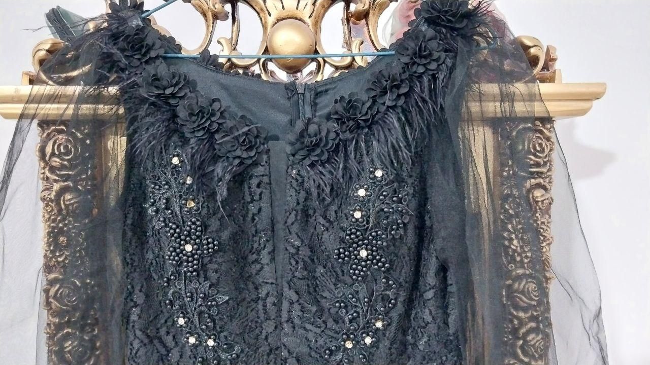 لباس مجلسی نو|لباس|کرج, حسین‌آباد|دیوار