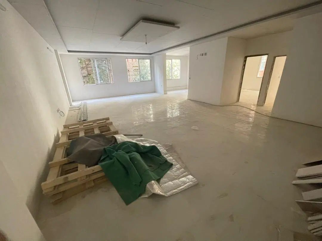 فروش اپارتمان۱۴۰متری/تاپ لوکیشن/تمام نور/مسترملک|فروش آپارتمان|مشهد, جانباز|دیوار