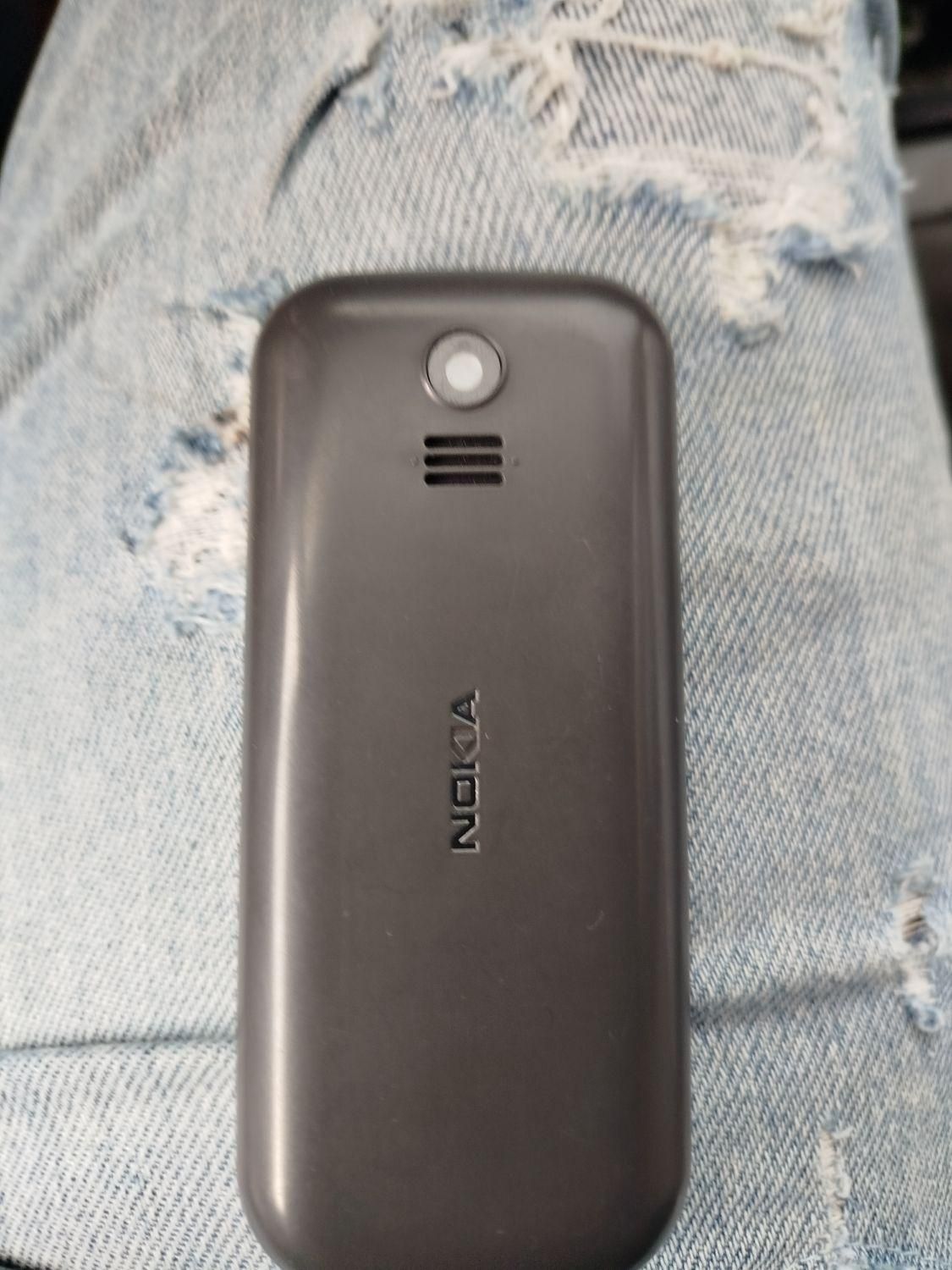 nokia 130 اصل دوربین دار|موبایل|کرمانشاه, |دیوار