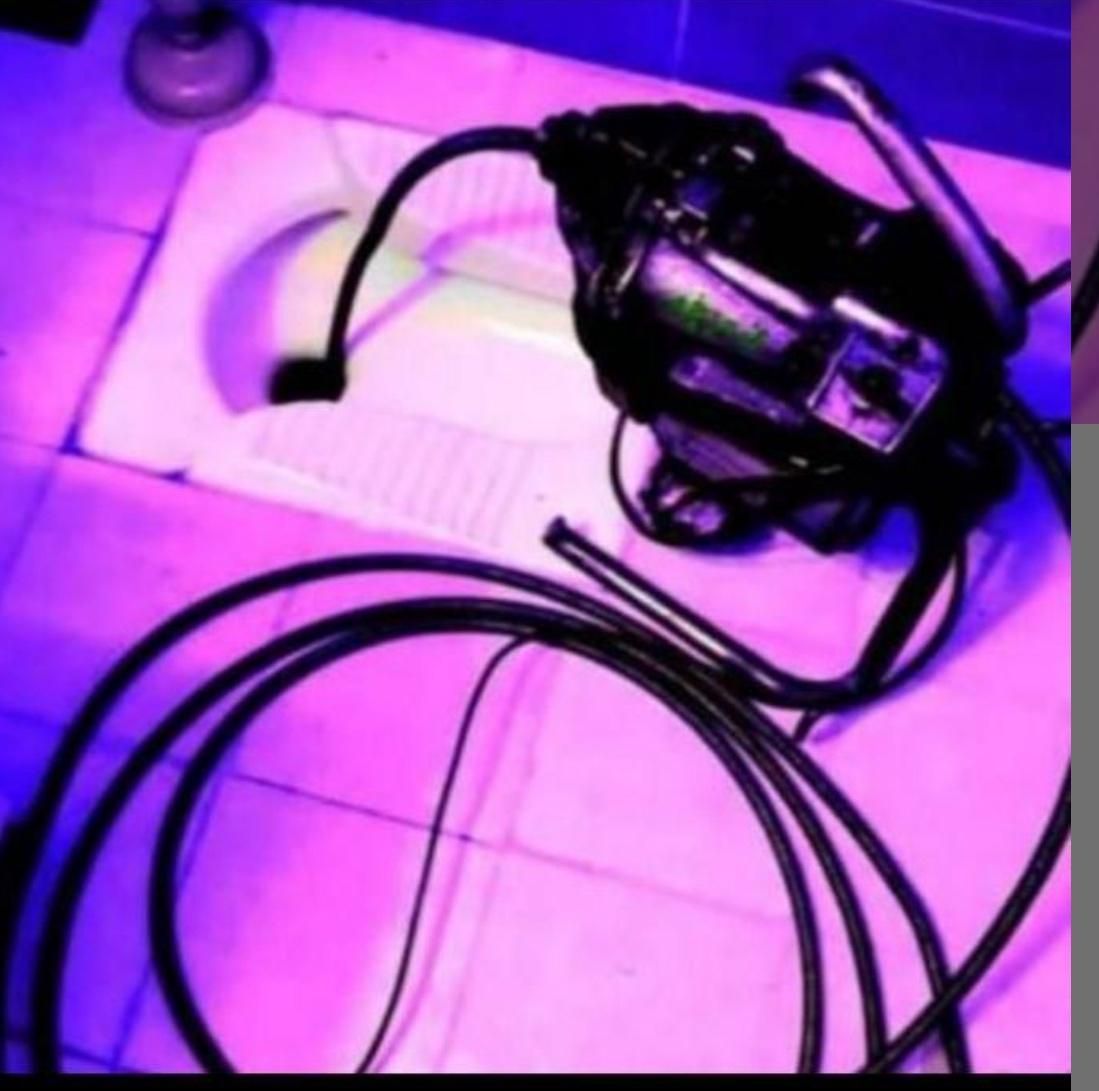 لوله بازکنی چاه بازکنی رفع بو نشت تشخیص ترکیدگی|خدمات پیشه و مهارت|مشهد, دانشجو|دیوار