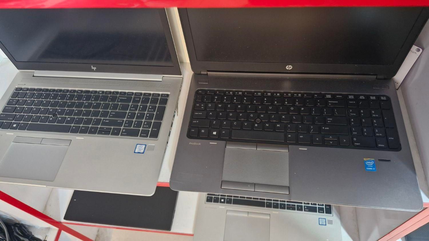 لپ تاپ های گرافیک دار برند hp با قیمت مناسب|رایانه همراه|اهواز, زیتون کارمندی|دیوار