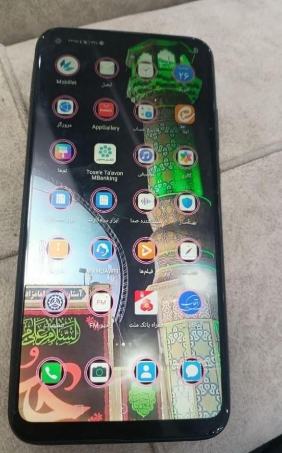 گوشی سامسونگ A05s.64|موبایل|کرج, عظیمیه|دیوار