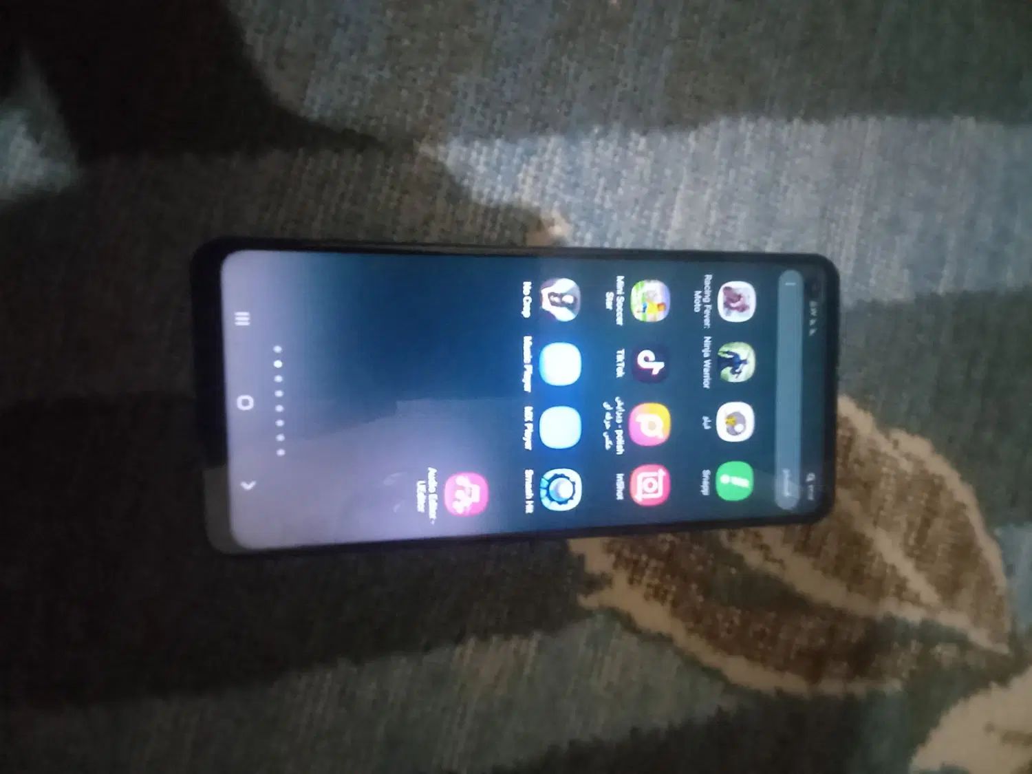 گوشی a21s|موبایل|کرمانشاه, |دیوار