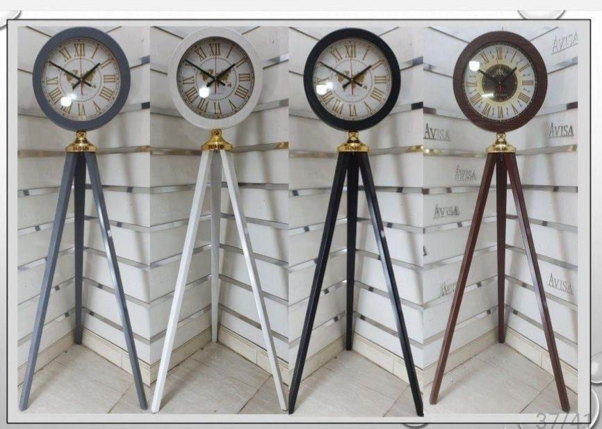 ساعت ایستاده سه پایه|ساعت دیواری و تزئینی|تبریز, |دیوار