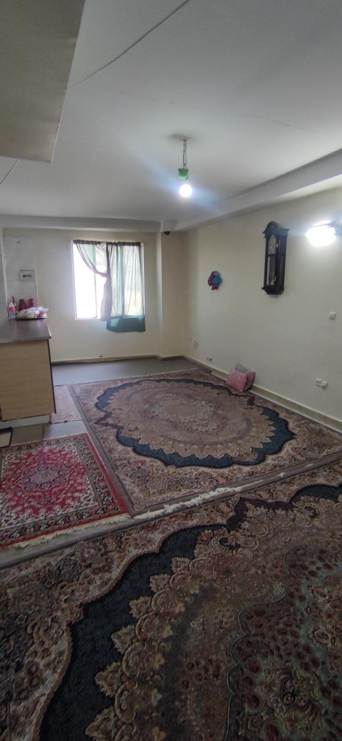 ۵۸متر/طبقه اول/فول امکانات/تخلیه|فروش آپارتمان|تهران, مولوی|دیوار