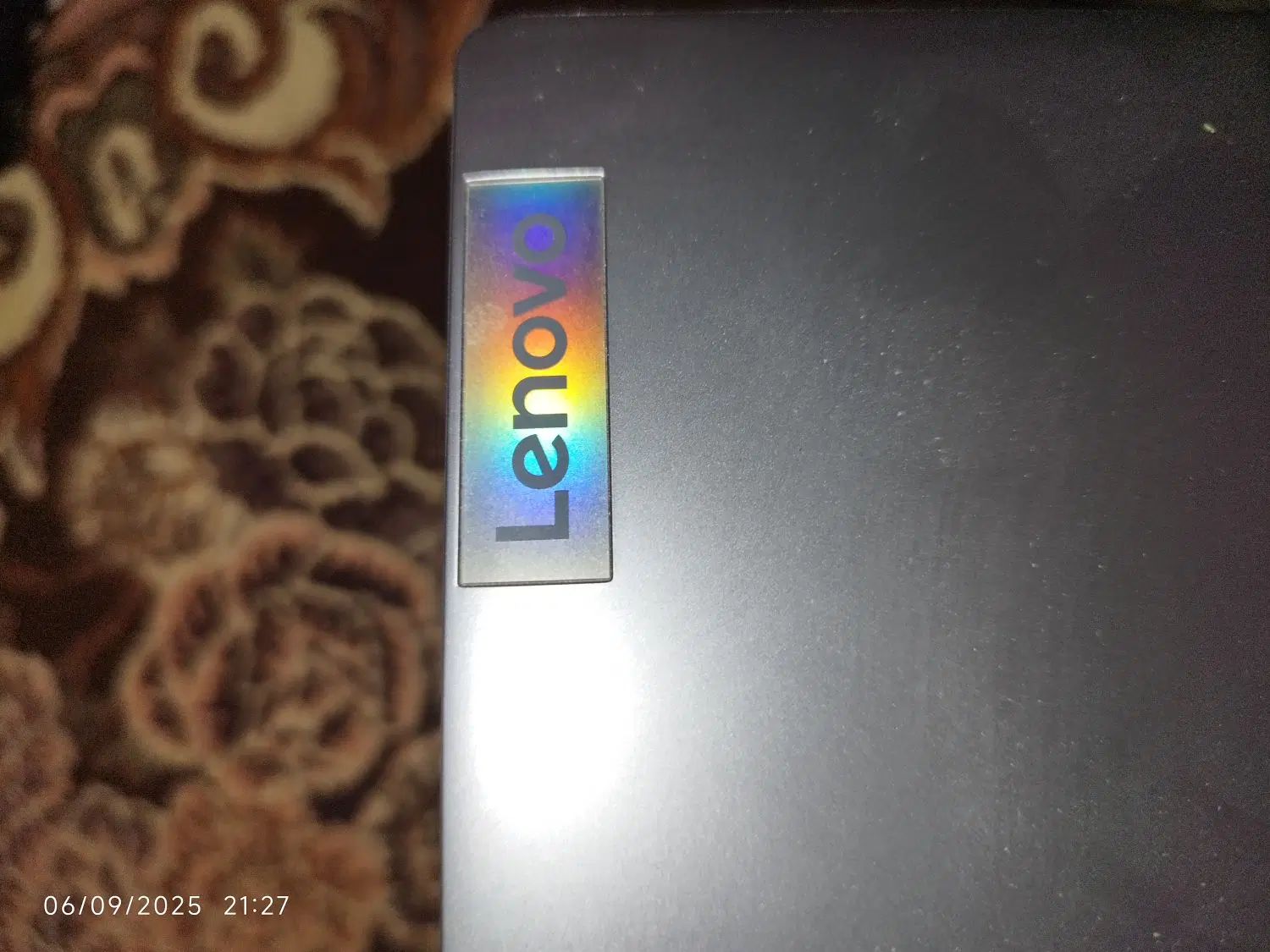 Lenovo لنوو Ideapad Slim 3|رایانه همراه|تهران, هفده شهریور|دیوار