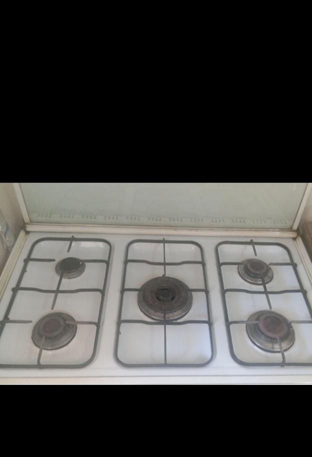 اجاق گاز فردار وجوجه گردان گلین|اجاق گاز و لوازم برقی پختوپز|تایباد, |دیوار