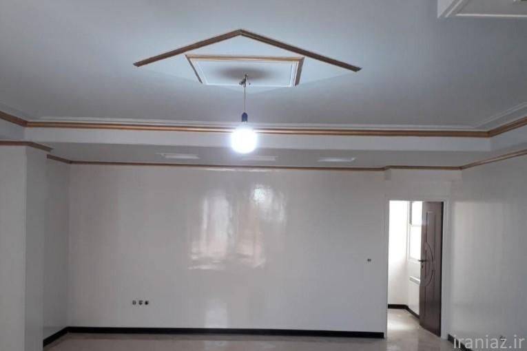 نقاشی ساختمان زارعی|خدمات پیشه و مهارت|قروه, |دیوار