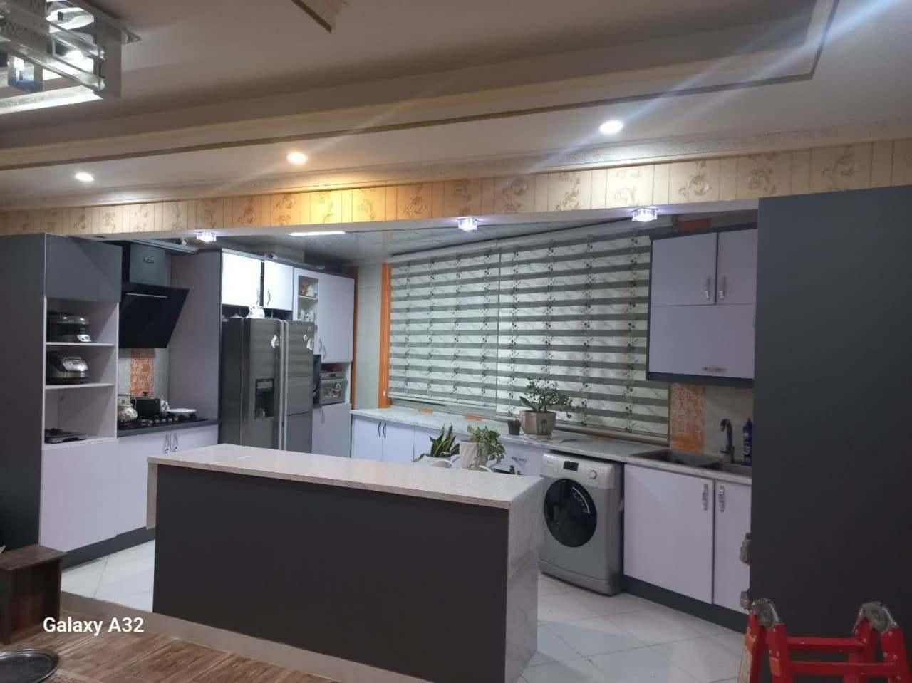 برچسب کابینت و بین کابینتی|خدمات پیشه و مهارت|هشتگرد, هشتگرد قدیم|دیوار