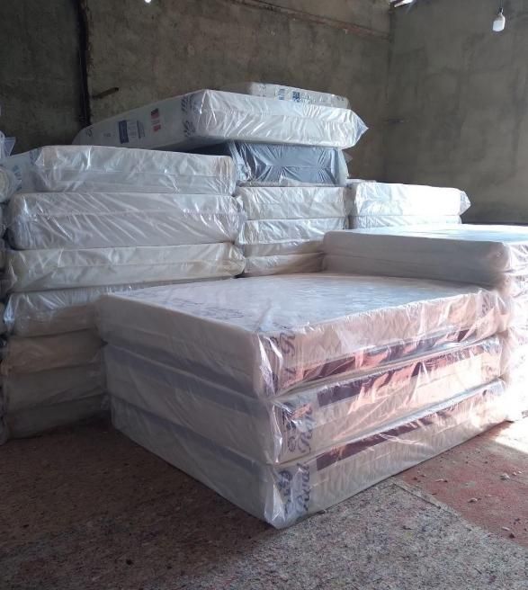 تشک رویال در انواع سایز های مختلف|تشک تختخواب|رشت, حومه رشت|دیوار