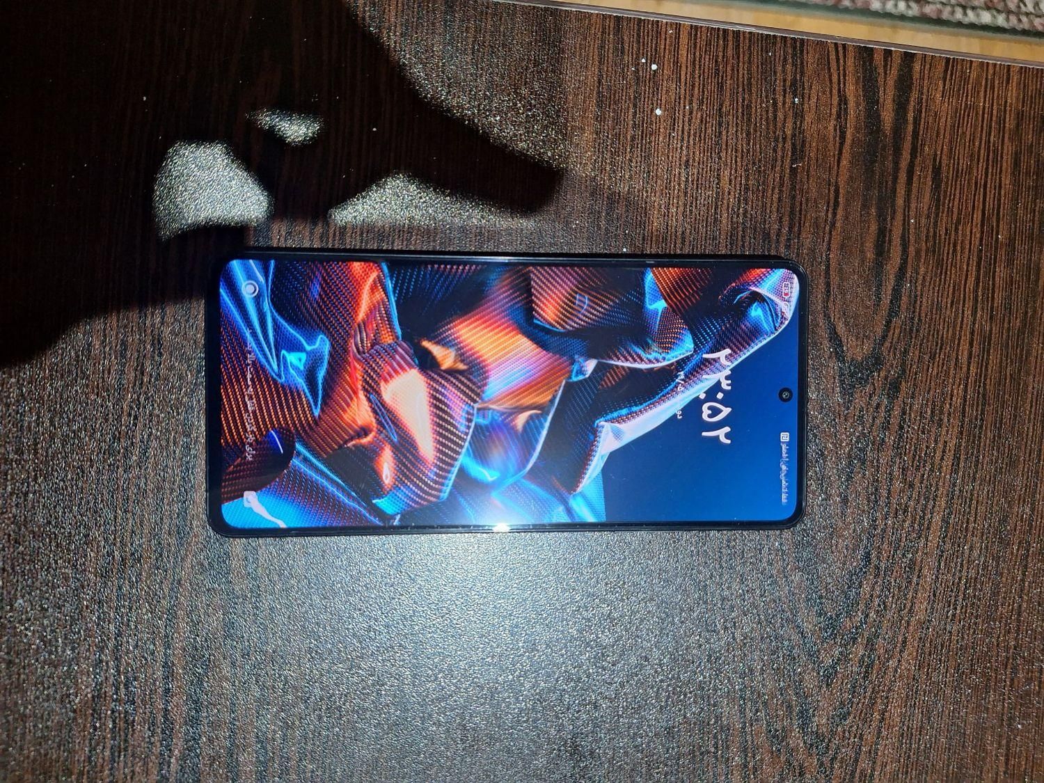 Poco x5 pro 5G فوری|موبایل|تهران, کوی فردوس|دیوار