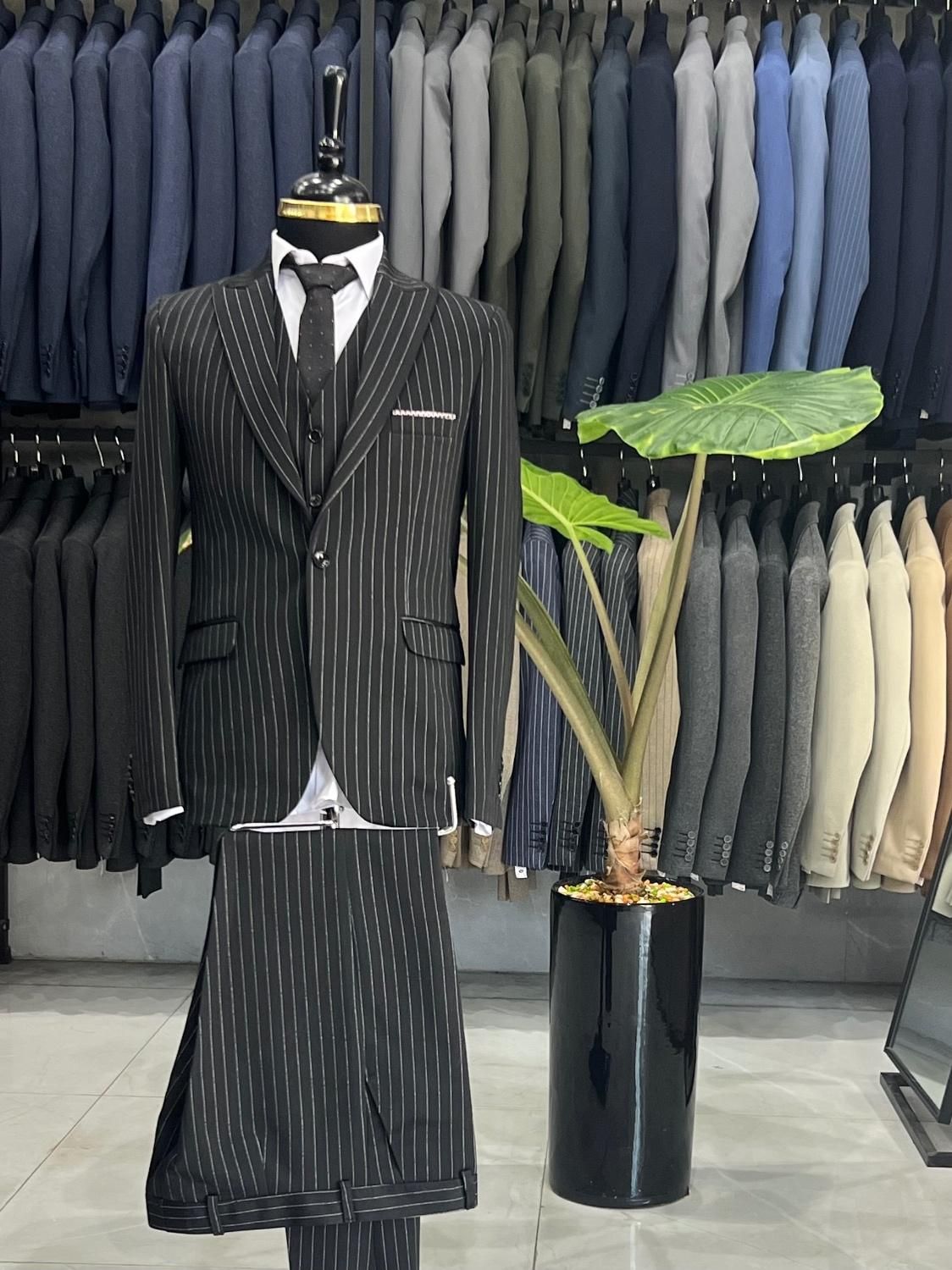 کت شلوار دوخت صنعتی تهران۱/۹۵۰|لباس|مشهد, امام خمینی|دیوار