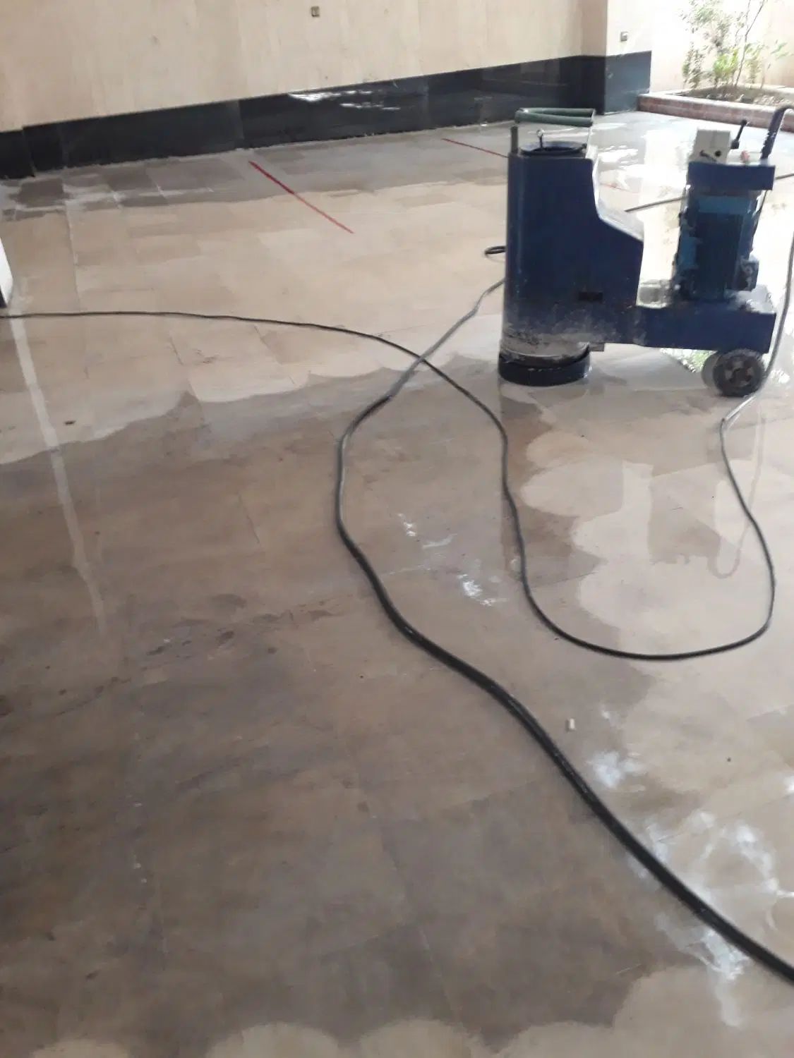 کفسابی سنگسابی سنگ سابی کف سابی کف ساب زن|خدمات نظافت|تهران, استاد معین|دیوار