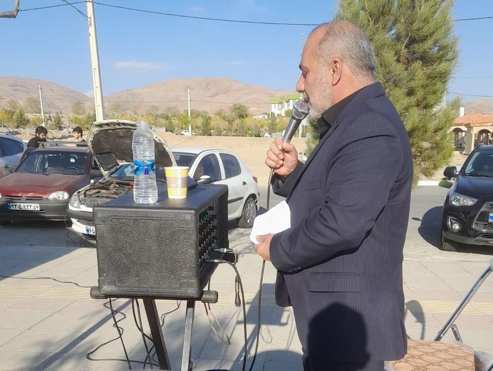 مداح،مداحی حرفه ای مراسم ختم باسیستم صوتی کامل.|خدمات پذیرایی، مراسم|کرج, کمالشهر|دیوار