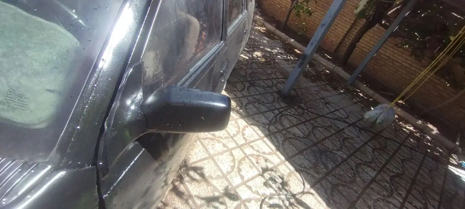 دوو ریسر۹۳ مشهد و کدکن،معاوضه pk پراید۱۴۱ پژو۲۰۰۰|خودرو سواری و وانت|مشهد, عبادی|دیوار