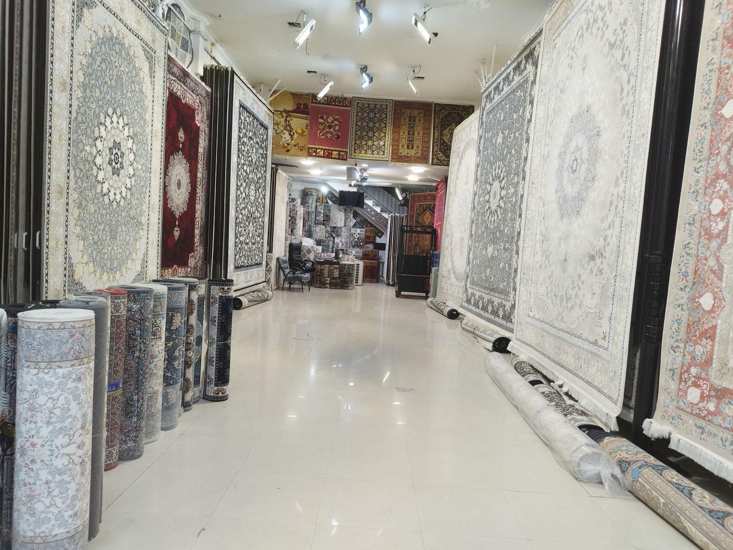 شهر موکت وپالازاقساط10ماهه بدون پیش پرداخت|موکت|همدان, |دیوار