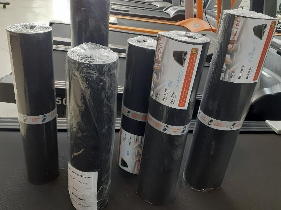 فروش نوار تردمیل ( تسمه تردمیل) تکی و عمده|تجهیزات ورزشی|تبریز, |دیوار