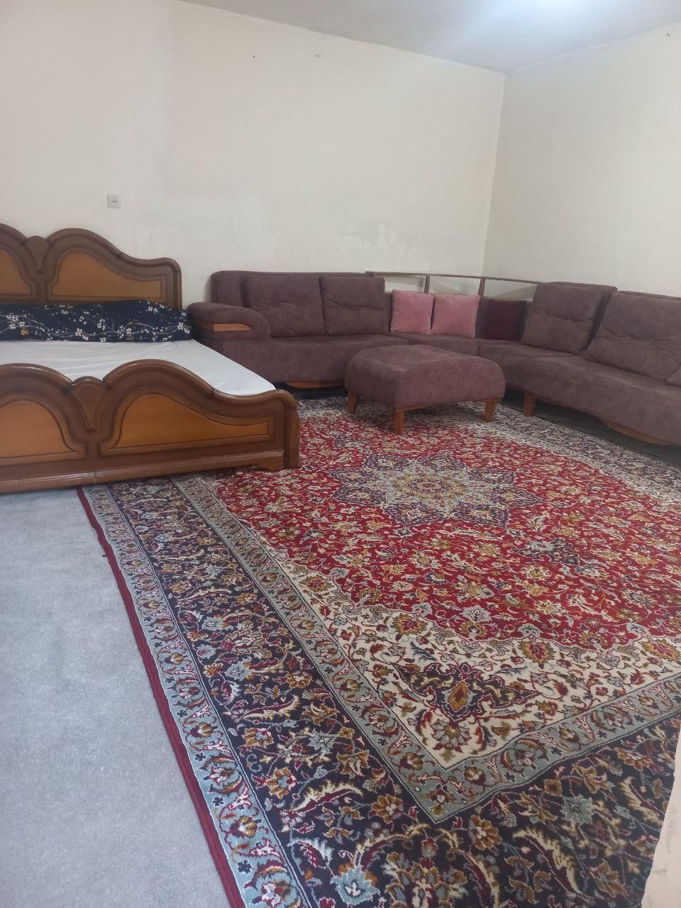 سویت برا خانواده. فقط فقط|اجارهٔ کوتاهمدت آپارتمان و سوئیت|تبریز, |دیوار