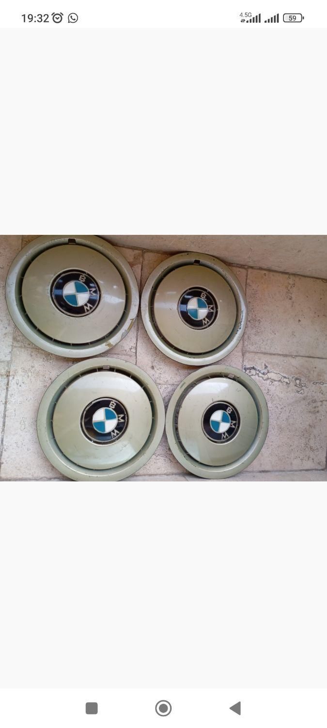 لوازم bmw 518 320 bmw 2002|قطعات یدکی و لوازم جانبی|تهران, آذربایجان|دیوار