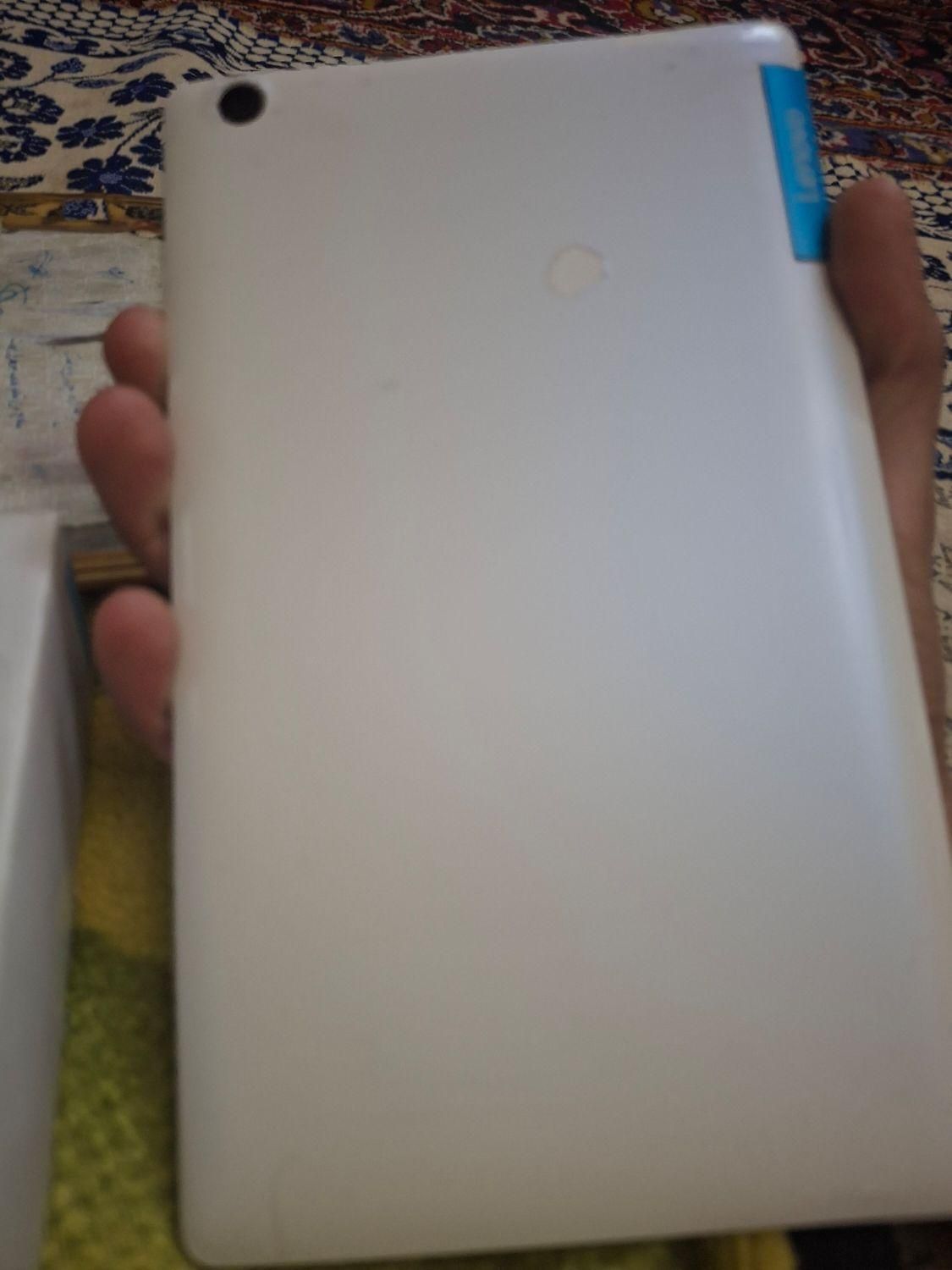 تبلت لنوو مدل TAB38|تبلت|اصفهان, احمدآباد|دیوار