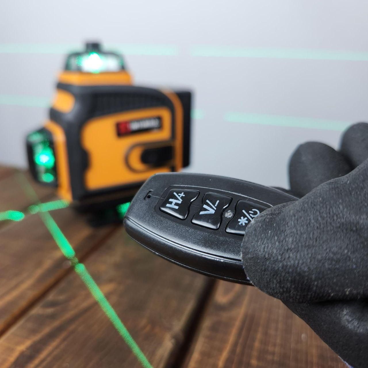 تراز لیزری۴خط ۳۶۰درجهINTIMAX اینتیمکث۴Dبعدی۱۶ لاین|ابزارآلات|اهواز, زیتون کارگری|دیوار